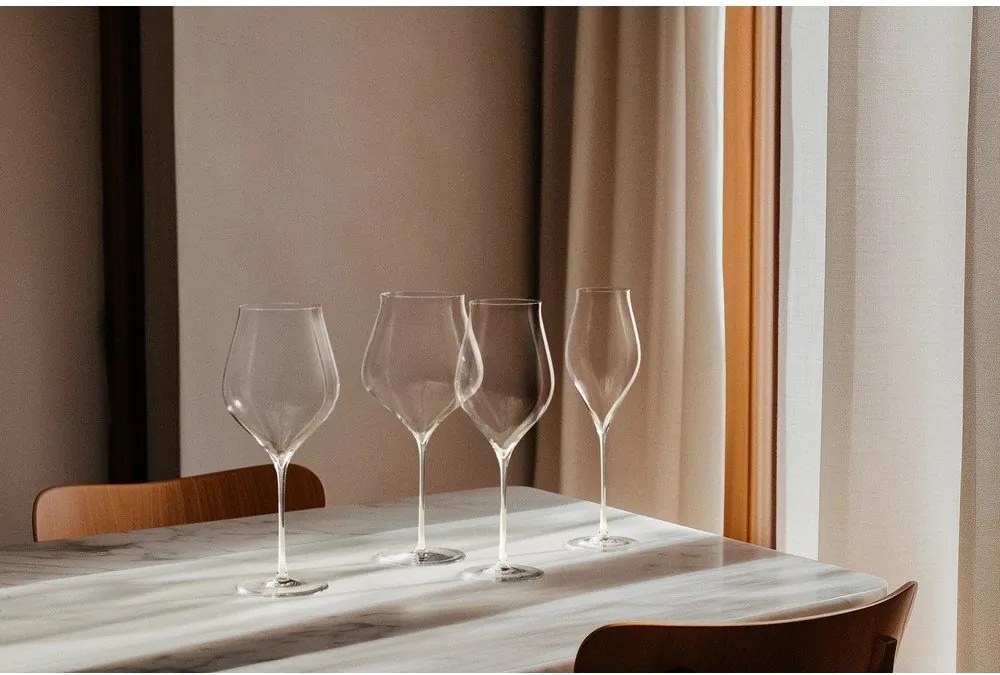 Poháre v súprave 2 ks na víno 630 ml Notes – Holmegaard