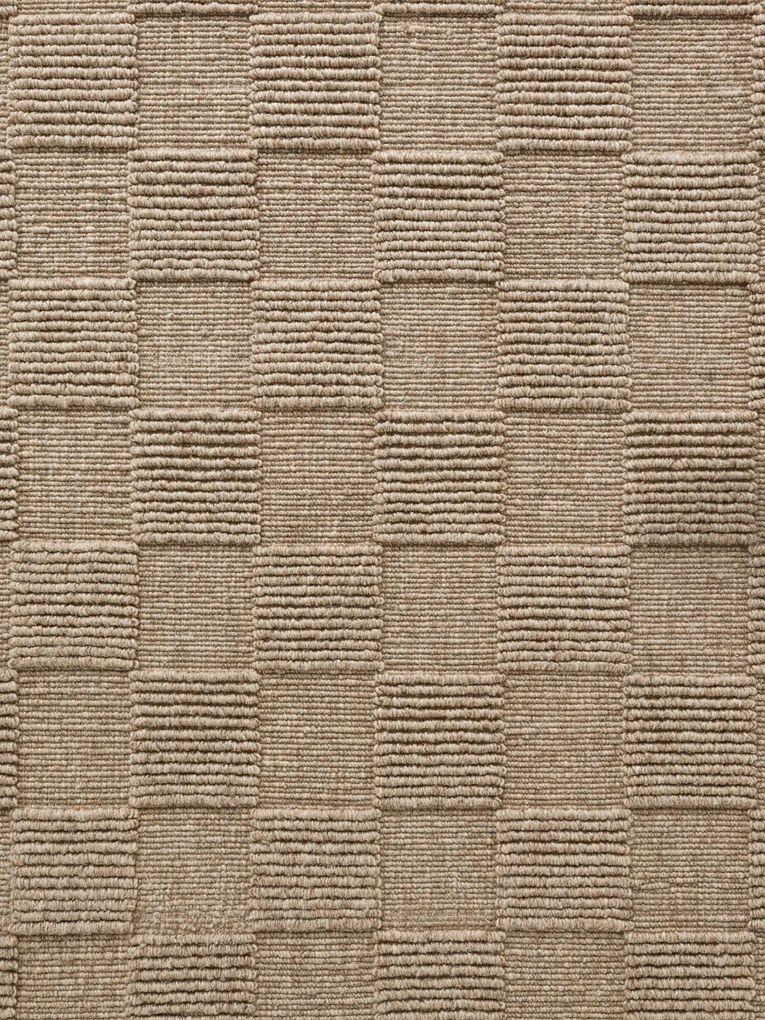 Villeroy & Boch Kusový koberec Scala 106267 Caramel, 120x170, hnedá, obývacia izba