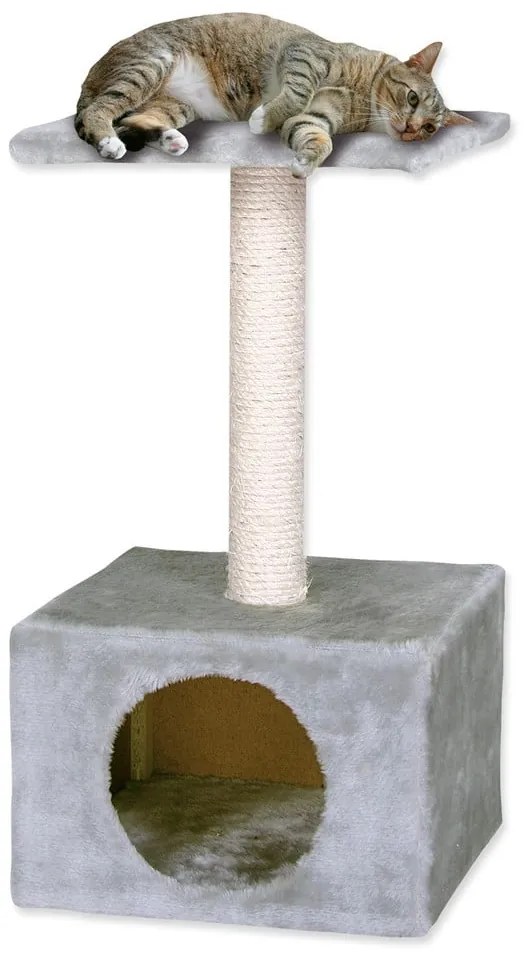 Škrabadlo pre mačky Magic Cat Hedvika – Plaček Pet Products