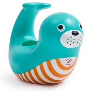 Hape Hračka do vody - Šťastný tuleň, kanvička