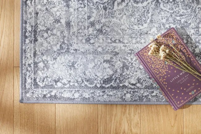 Koberec FD Sensi Idra Granit