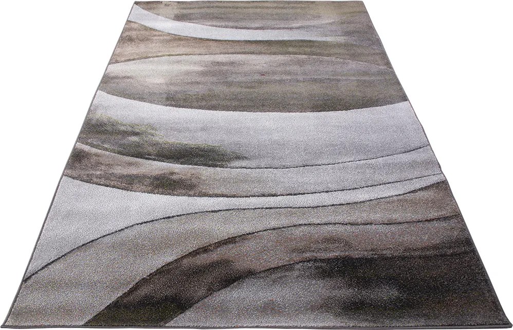 Koberec Kolibri 11579/BG29 rozmery koberec: 80x150 cm