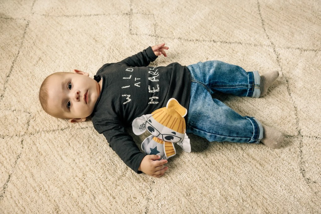 Hrkálka Tiny Rockers