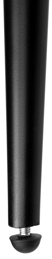 Barová stolička KINGSTON béžová