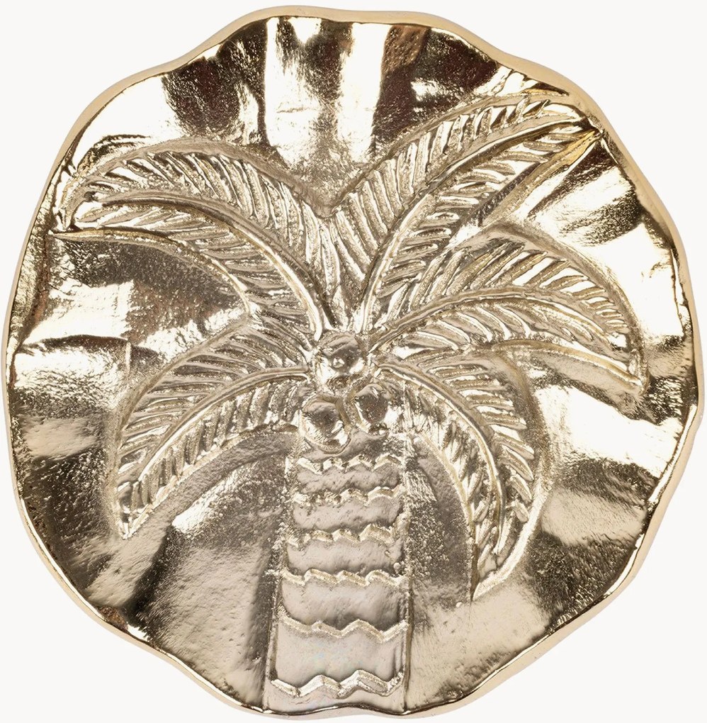 Servírovacie podnosy Palm Tree, 2 ks