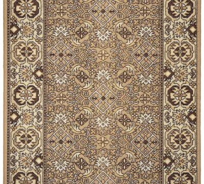 Koberce Breno Behúň BIDJAR 33, šíře role 100 cm, béžová, viacfarebná