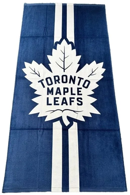 Froté osuška NHL Toronto Maple Leafs Prestige 70x140 cm