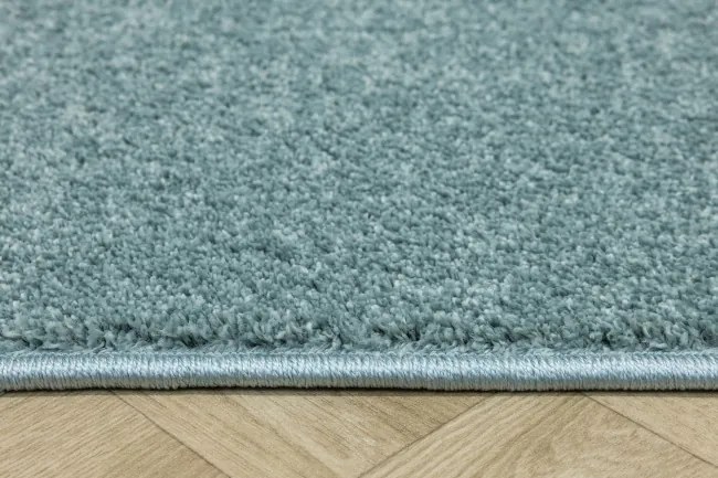 Metrážny koberec Puerto Rico 40 modrý