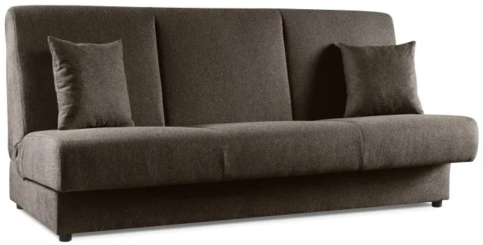 Pohovka Diana new 2, hnedá (matana 20)