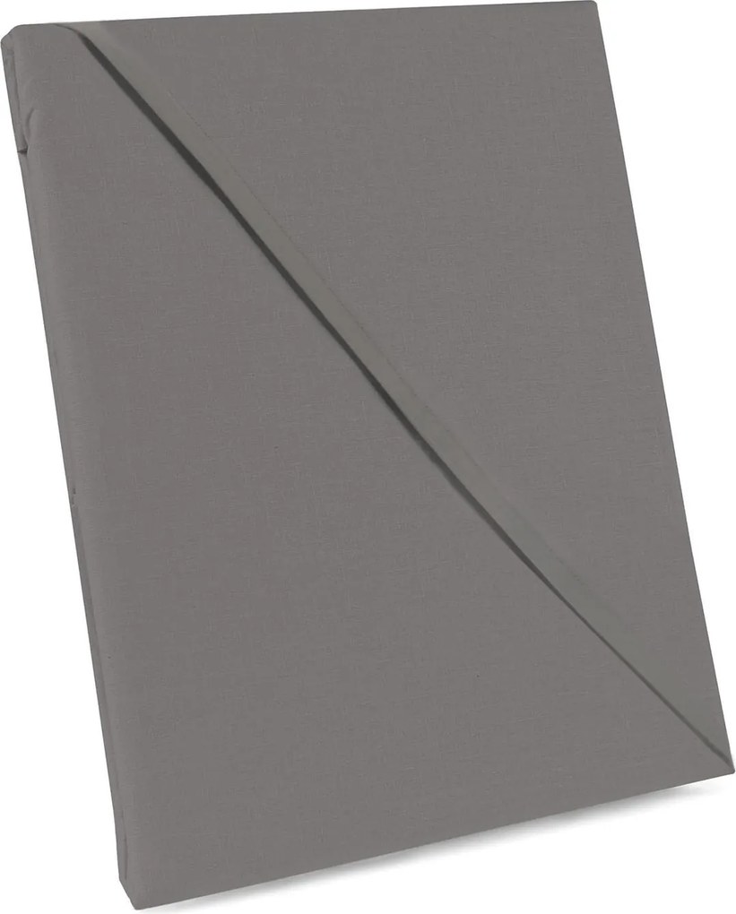 BAVLNENÉ PRESTIERADLO 205X220 CM SIVÉ