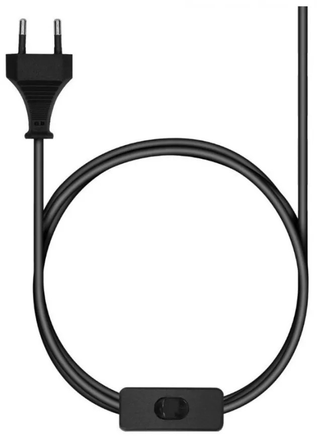 Dekoratívna lampa GITARA Ø30*68