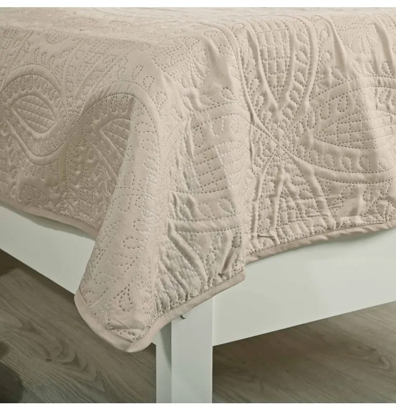 Prehoz na posteľ Lace EMI