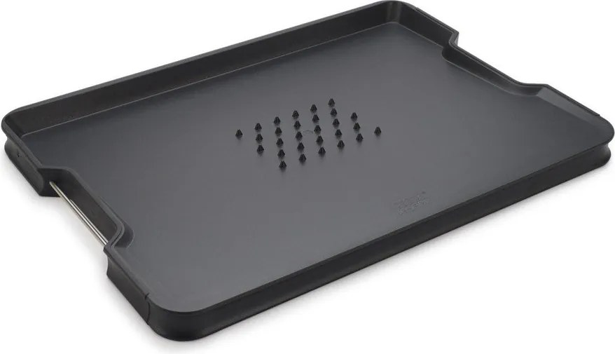 Plastová doštička 41 x 29 cm Cut&amp;Carve – Joseph Joseph