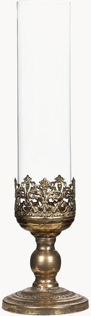 Svietnik Rose, rôzne veľkosti