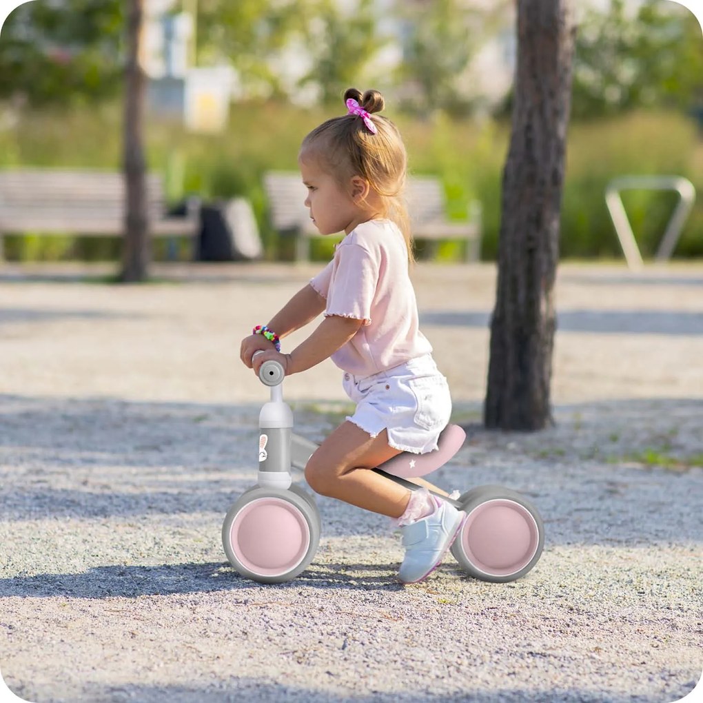 Detská bežecká Kolobežka Ricokids
