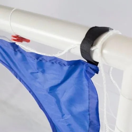 Plastová bránka s príslušenstvom NILS ZBR183A