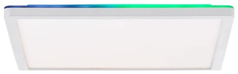 Brilliant - LED RGBW Stmievateľné stropné svietidlo SALTERY LED/20W/230V + DO