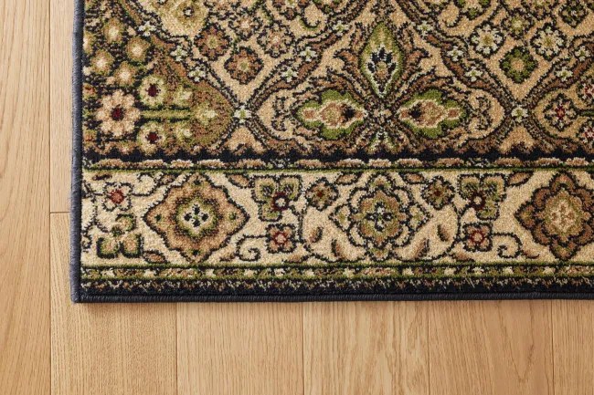 Behúň Agnella Standard Bergenia olivový