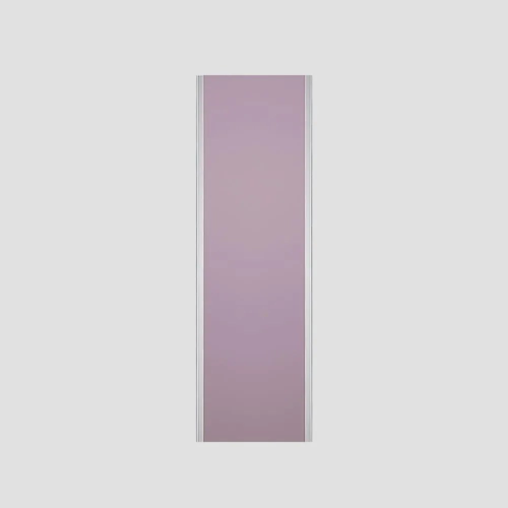 BTC TULSA DVERE 60/200 Varianta: PLUM