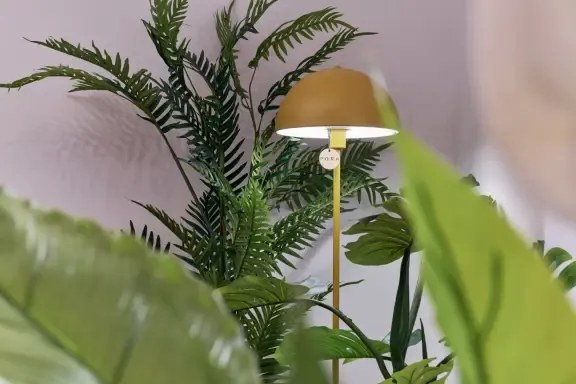 Artificial palm Lutescens 180cm