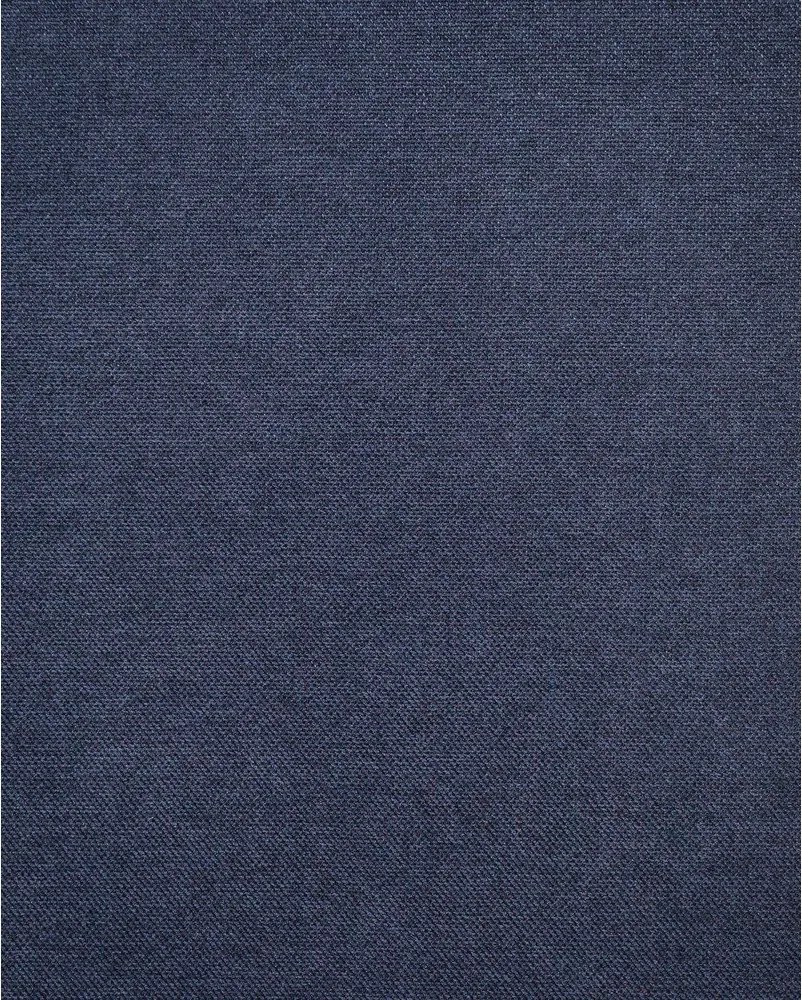 Tmavomodrá pohovka 263 cm Neom – Kave Home