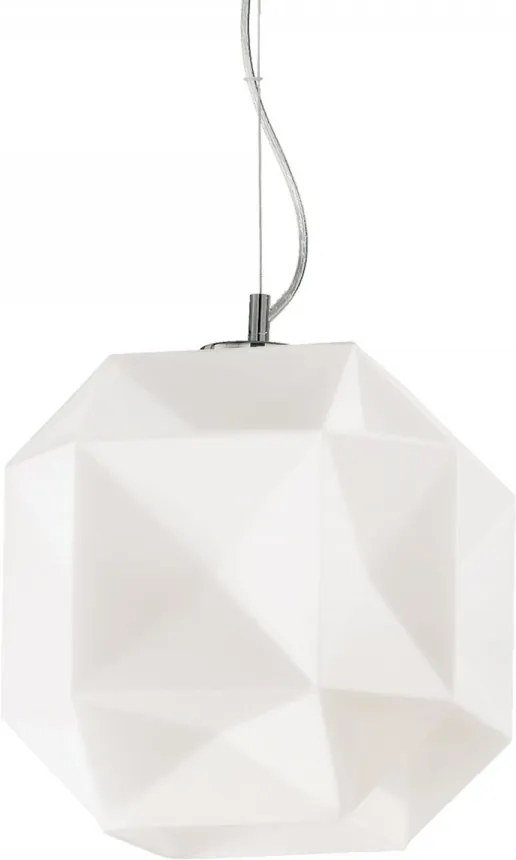 Ideal Lux 022505 luster Diamond Medium 1x60W | E27