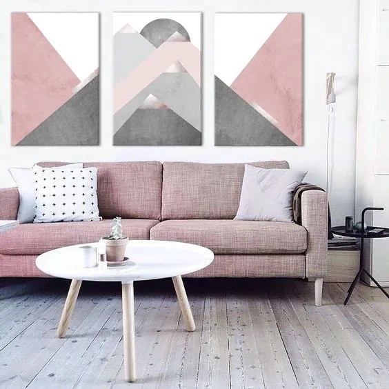 Obraz na stenu The Emotion of Desire / Dan Johannson  XOBDJ091E3