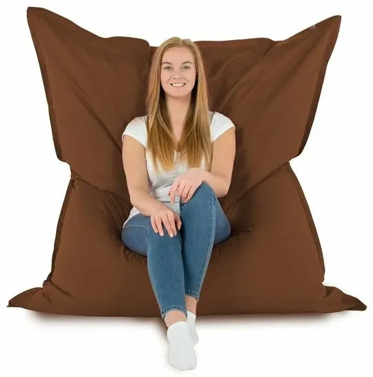 Sedací vak outdoor XXL TiaHome (Kópia) - Zelená