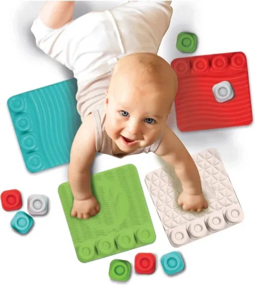 LEAN Senzorická podložka - zmyslový chodník