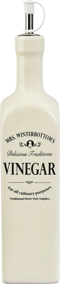 MRS. WINTERBOTTOM'S Karafa na ocot 600 ml