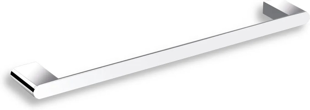 Novaservis - Držiak uterákov 600 mm Titania Naty chróm, 66628,0