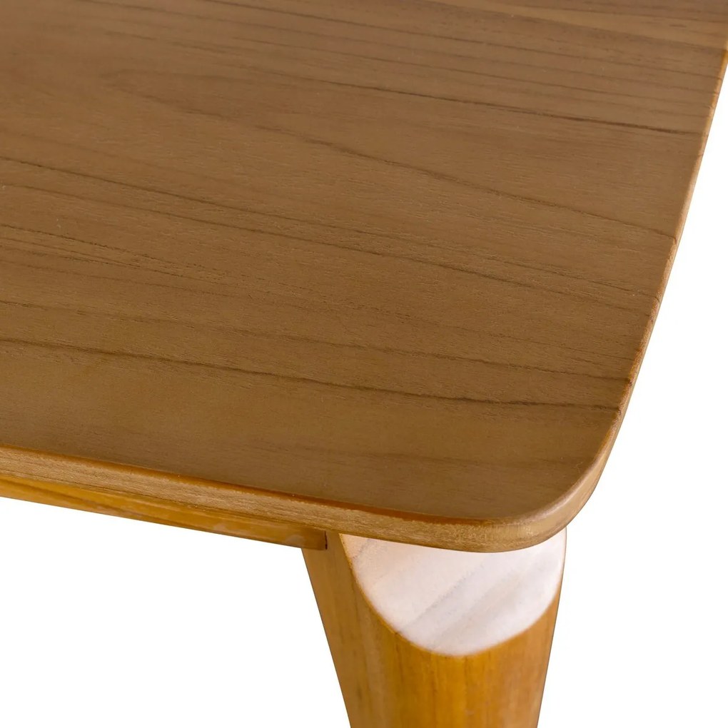 Stôl Sundra 180x89x77cm
