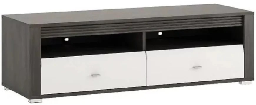 TV stolík Sevilla TYP 50 biela