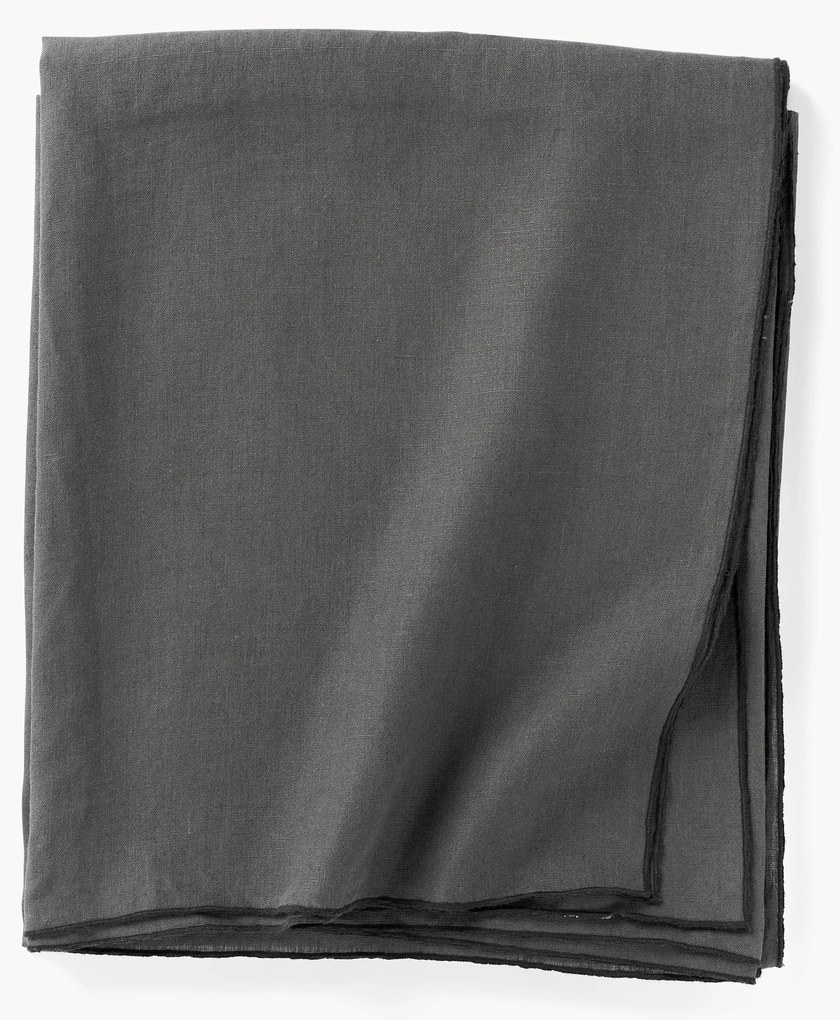 Ľanový obrus's lemom Kennedy