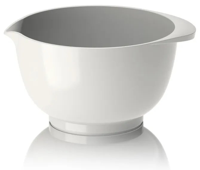 Biela miska 750 ml Margrethe – Rosti