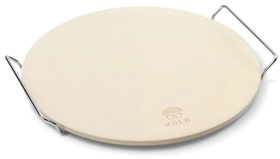 Grilovací kameň na pizzu - Holm