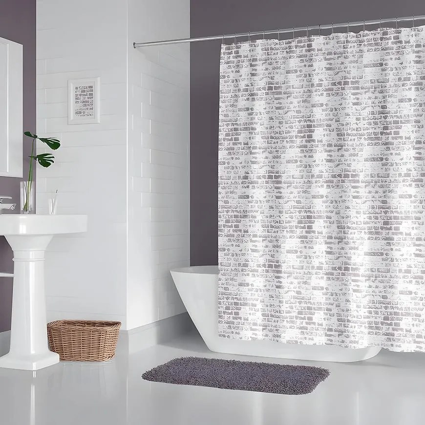 Textilný záves 120x200 wall