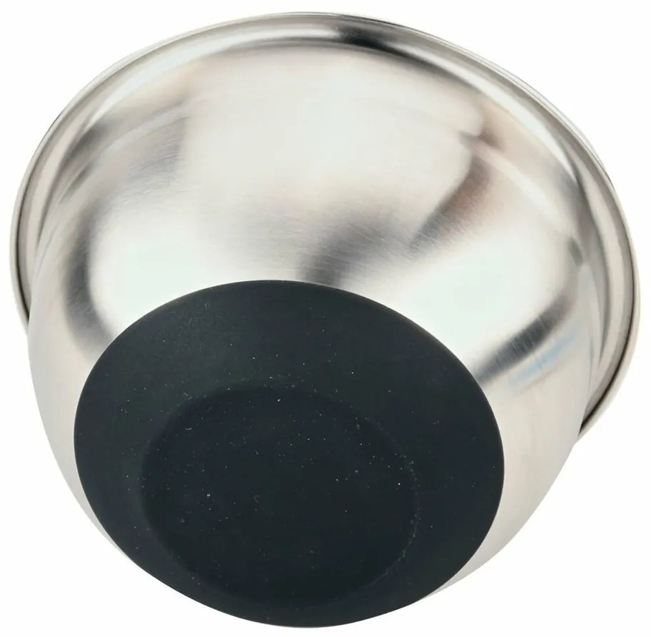 Kesper 90890 Miešacia misa, nehrzd. oceľ, pr. 24 cm