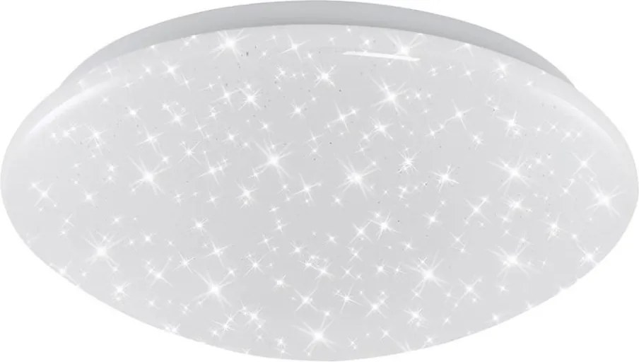 Briloner 3320-016 - LED Stropné svietidlo STARRY SKY LED/12W/230V