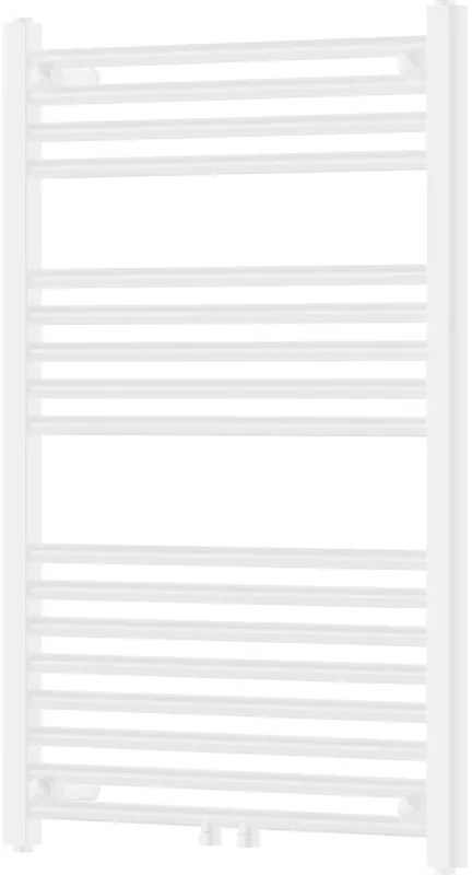 Mexen Mars, vykurovacie teleso 900 x 600 mm, 430 W, biela, W110-0900-600-00-20