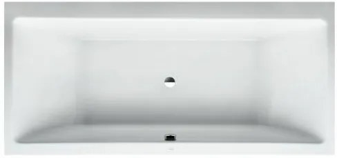 Laufen Pro obdĺžniková vaňa 190x90 cm akrylát ľavá aj pravá h2349500000001 3495.0.000.000.1