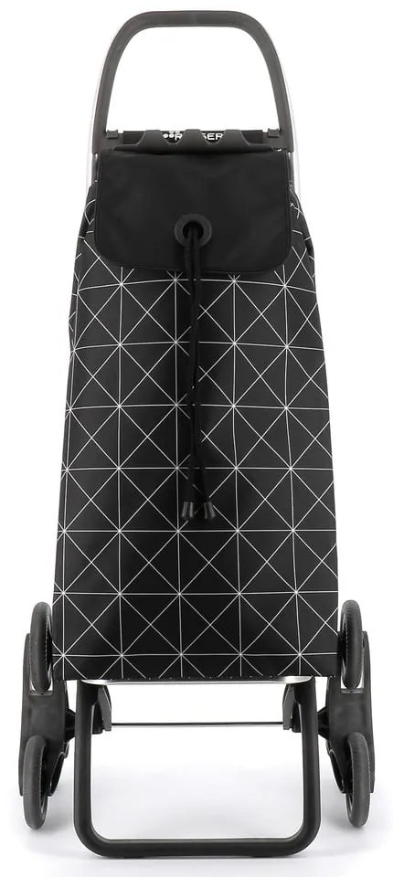 Nákupná taška na kolieskach 43 l I-Max Star 6L Logic – Rolser