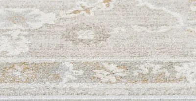 TA Koberec JS09A SHRNIK CREAM TREND QBS Rozmer: 160x230 cm