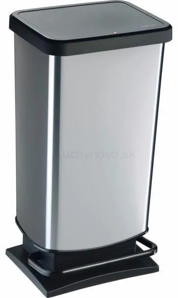Paso odpadkový kôš, 40 l
