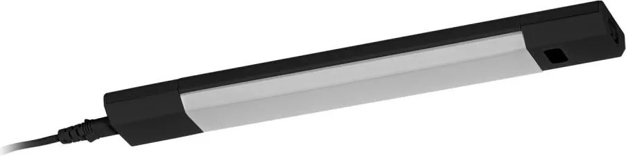 Osram - LED stmieva­teľné podskrinkové svietidlo so senzorom LINEAR EDGE LED/4W/230V 30 cm čierne