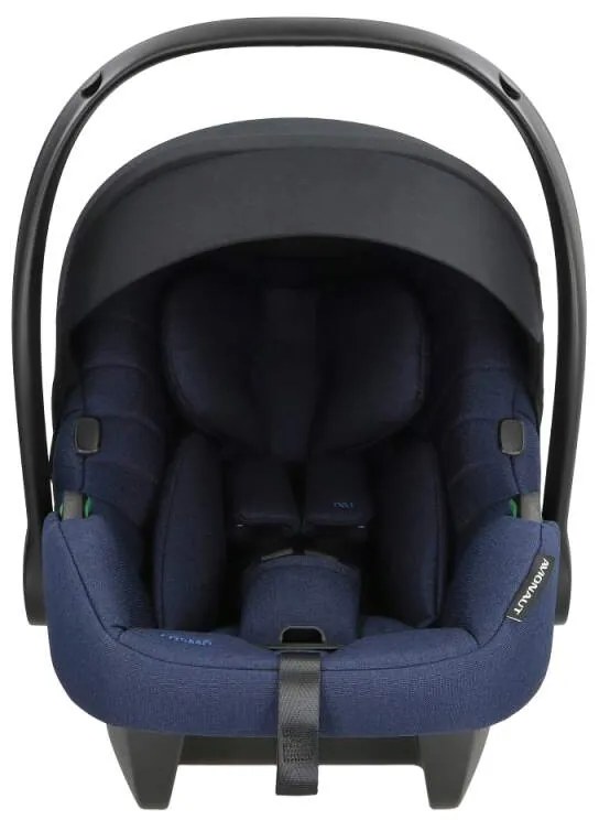 AVIONAUT Autosedačka Cosmo 2.0 i-Size 40-86cm - Navy