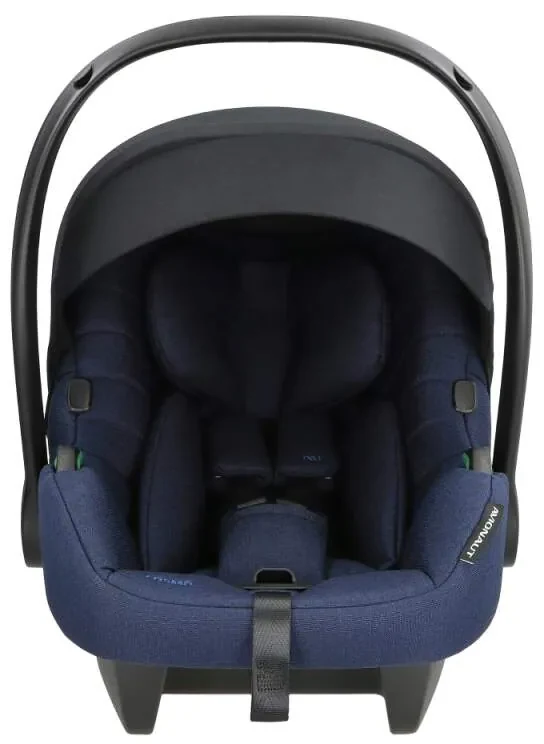 AVIONAUT Autosedačka Cosmo 2.0 i-Size 40-86cm - Navy
