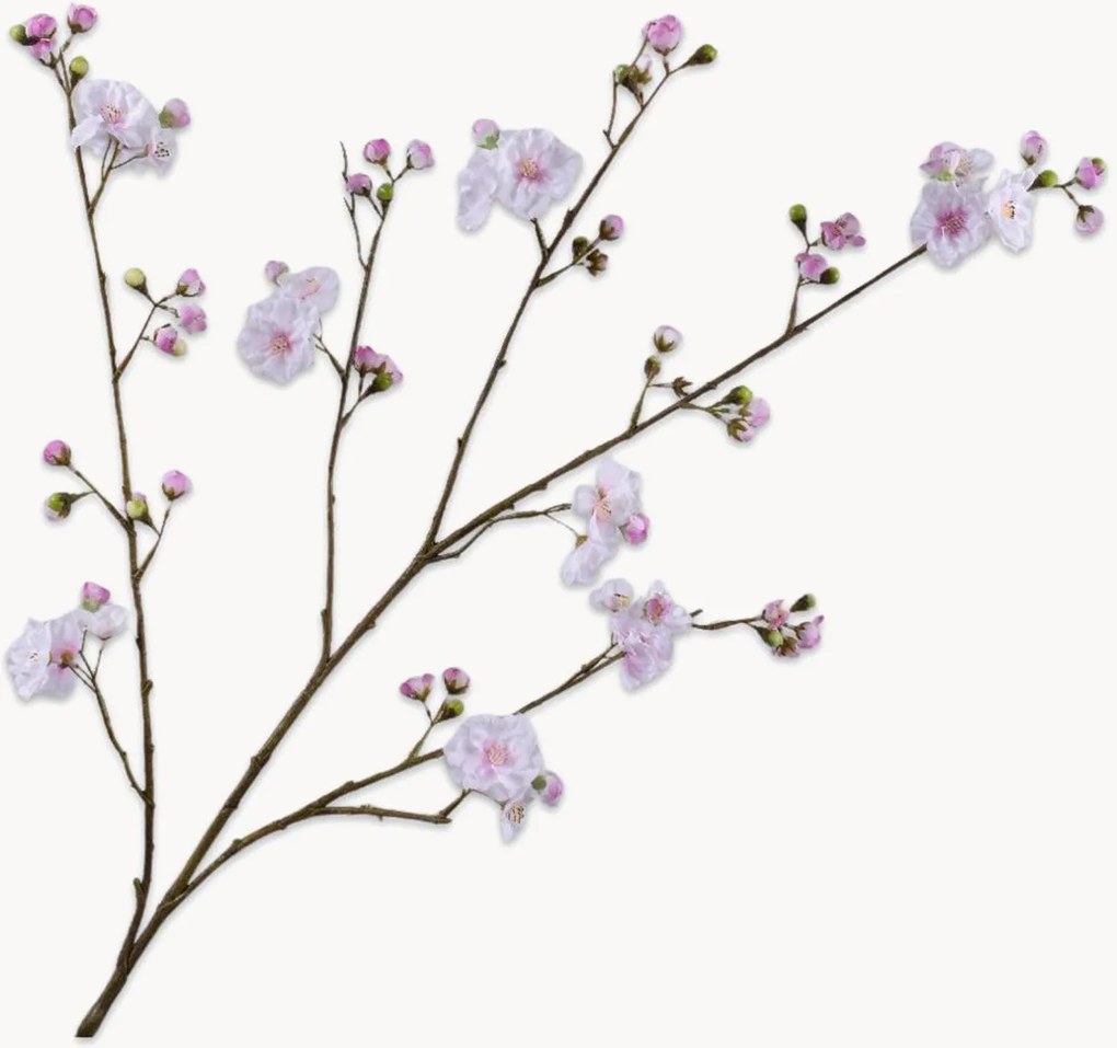 Rastlinné dekorácie Blossom, 2 ks
