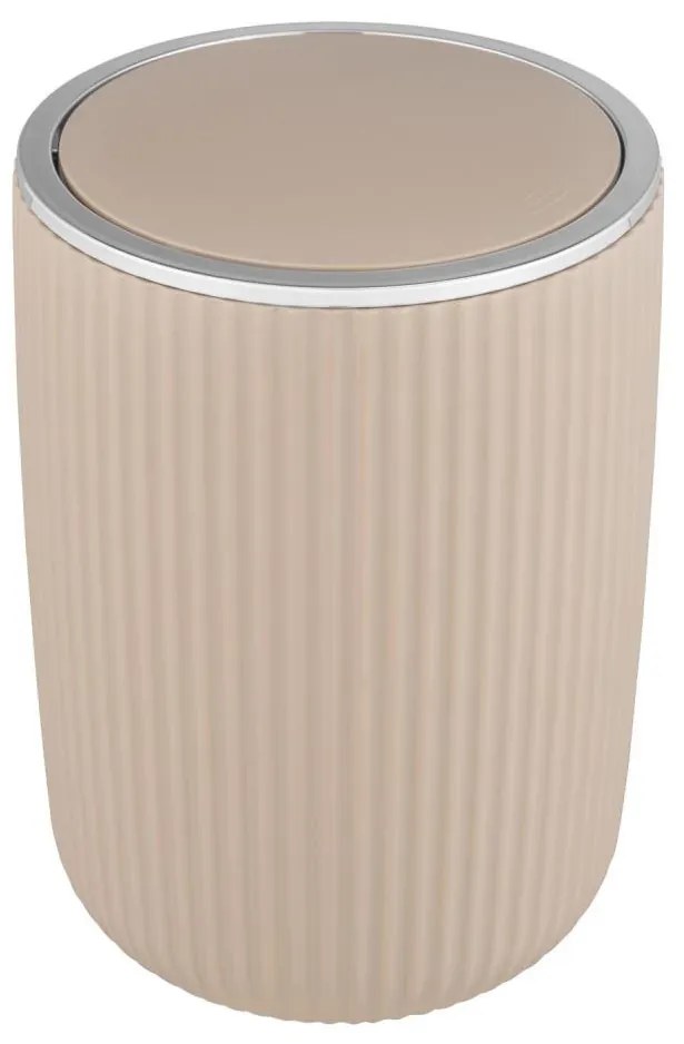 WENKO 25187100 - Kôš AGROPOLI 19x27 cm béžový