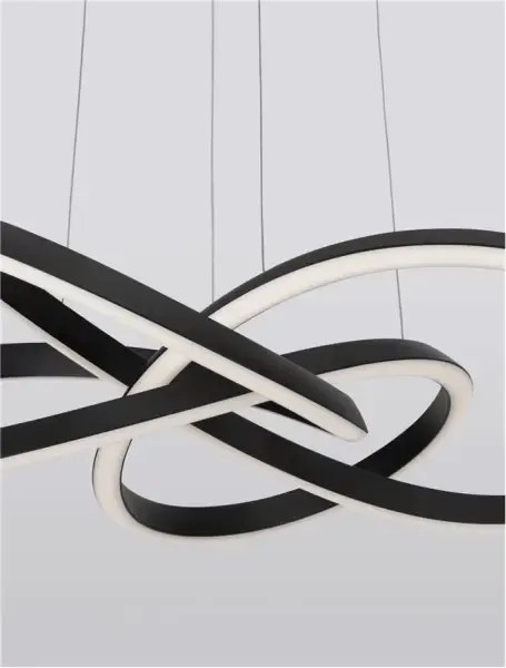 LED luster Amara 68